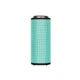 Акустическая система 2E SoundXTube TWS MP3 Wireless Waterproof Turquoise - изображение 3