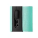 Акустическая система 2E SoundXTube TWS MP3 Wireless Waterproof Turquoise - изображение 5