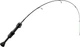 Комплект для зимової риболовлі 13 Fishing Snitch Pro/FreeFall Ghost Inline SNPFF-29-RH під праву руку 73 см (вудилище та котушка) - зображення 8