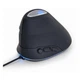 Мишка Gembird MUS-ERGO-03 USB Black - зображення 4