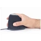 Мишка Gembird MUS-ERGO-03 USB Black - зображення 7