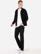 Куртка демисезонная мужская Colin's CL1071023BLK S Black (8684112310282) - изображение 3
