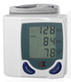 Цифровой автоматический тонометр Blood Pressure Monitor для измерения АД и пульса -VN-31 - изображение 1