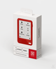 Крипто-гаманець Ledger Nano Gen5 Cherry Red + Recovery Key - зображення 2
