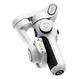 Трехосевой стабилизатор AOCHUAN Professional Gimbal Stabilizer for Smartphone SMART P2 White - изображение 2
