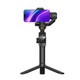 Трехосевой стабилизатор AOCHUAN Professional Gimbal Stabilizer for Smartphone SMART X3 AI Black - изображение 7
