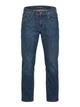 Джинсы мужские EMPORIO ARMANI EA-4181 Blue W36 L34 - зображення 1