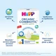 Дитяча суміш HiPP Combiotic 1 початкова 900 г (9062300138754) - зображення 3