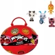 Набір MIRACULOUS BIEDRONKA Ladybug коробка для фігурок Miracle Box Kwami + 4 фігурки - изображение 1