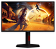 Монiтор 24.5" AOC 25G4KUR - зображення 2