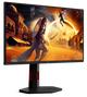 Монiтор 24.5" AOC 25G4KUR - зображення 5