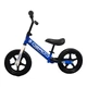 Беговел детский Corso Sprint Ju-SQ-16559,синий, колеса 12" EVA, подножка - изображение 1