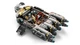 Конструктор LEGO Star Wars Звездолет анзелланцев (75445) - изображение 5