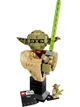Конструктор LEGO Star Wars Бюст Йоды (75438) - изображение 3