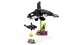 Конструктор LEGO Creator Дикі тварини: пандові (31165) - зображення 6