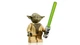 Конструктор LEGO Star Wars Бюст Йоды (75438) - изображение 4
