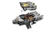 Конструктор LEGO Star Wars Звездолет анзелланцев (75445) - изображение 7
