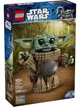 Конструктор LEGO Star Wars Грогу (подмастерье мандалорца) 1200 деталей (75446) - изображение 1