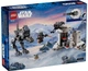 Конструктор LEGO Star Wars Атака AT-RT™ 297 деталей (75444) - изображение 2