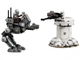 Конструктор LEGO Star Wars Атака AT-RT™ 297 деталей (75444) - изображение 3