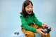 Конструктор LEGO Creator Игровая ретро-консоль 268 деталей (31380) - изображение 6