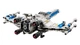 Конструктор LEGO Star Wars Новий Республіканський винищувач X-Wing (75460) - зображення 7