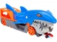 Ігровий набір Hot Wheels City Вантажівка-транспортер Акуляча паща (GVG36) - зображення 2