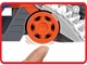 Ігровий набір Hot Wheels City Вантажівка-транспортер Акуляча паща (GVG36) - зображення 5