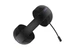 Bluetooth-гарнiтура Hator Hellyberry HH30 Pro Wireless Black/Violet (HH30_PRO_wireless_BV) - зображення 7