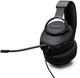 Навушники JBL Quantum 100M2 Black (JBLQTUM100M2BLK) - изображение 7