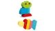 Конструктор LEGO DUPLO Чарівні творчі домашні улюбленці 3 в 1 24 деталі (10477) - зображення 7