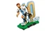 Конструктор LEGO Editions Football Лионель Месси — легенда футбола (43015) - изображение 5