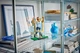 Конструктор LEGO Editions Football Лионель Месси — легенда футбола (43015) - изображение 7