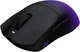 Миша Hator Hellyberry HM47 Pro RGB Wireless/Bluetooth/USB Black-Violet - изображение 3