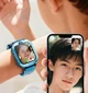 Детские смарт часы Lemfo H04G с GPS трекером для детей, 4G SIM-картой, видеозвонком, прослушкой, камерой, геозоной, SOS кнопкой и голосовым чатом - изображение 4