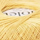 Пряжа мерсеризована YarnArt Violet 50г бавовна жовтий №4653 (23504653) - изображение 2