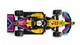 Конструктор LEGO Speed Champions Гоночний автомобіль F1 ACADEMY™ LEGO® 201 деталей (77258) - зображення 7