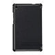 Обкладинка для планшета AIRON Premium Lenovo M8 2-3th Gen 8 дюймов Чёрный экокожа с защитной плёнкой и серветкой - зображення 8