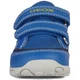 Кеди Geox 21 Синій B1536A-05410-C0335 - изображение 3