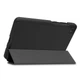 Обложка AIRON Premium для Lenovo M7 7" 2-3rd Gen (2020-2022) с защитной пленкой и салфеткой Black - зображення 2