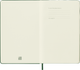 Notes Moleskine Classic Zielony gładki 13 x 21 cm 240 stron (8058647629070) - obraz 3