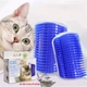 Масажер CAT GROOMER чесалка для котів karl00052146 - зображення 4