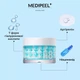 MEDIPEEL Power Aqua Cream інтенсивно зволожувальний капсульний крем для обличчя , 50 мл - зображення 2