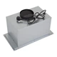Кухонна витяжка Interline STREET WH A/52 M/2/M - зображення 9