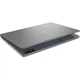 Ноутбук Lenovo IdeaPad Pro 5 14AGP11 (83SG000SRM), 14" / 2880 x 1800px / OLED / 120Hz / Ryzen AI 9 465 / RAM 32 ГБ / SSD 1 ТБ / Radeon 880M / Без ОС / Сірий - зображення 8