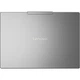 Ноутбук Lenovo IdeaPad Pro 5 14AGP11 (83SG000SRM), 14" / 2880 x 1800px / OLED / 120Hz / Ryzen AI 9 465 / RAM 32 ГБ / SSD 1 ТБ / Radeon 880M / Без ОС / Сірий - зображення 11