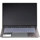 Ноутбук HP OmniBook Flip 14-FK0013D (B5UJ0UA), AMD Ryzen AI 5 340 / 14″ / Touch / RAM 16 ГБ LPDDR5x / SSD 512 ГБ / AMD Radeon 840M / Windows 11 Home / Сірий - изображение 1