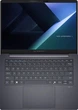 Ноутбук ASUS ExpertBook B5405CCA-LY1492X (4711636384377), Intel Core Ultra 7 255H / 14" / RAM 16 ГБ DDR5 / SSD 512 ГБ / Intel Graphics / Windows 11 Pro / Сірий - изображение 10