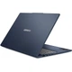 Ноутбук Lenovo IdeaPad Slim 5 16AHP11 (83S4000TRM), 16" / 1920 x 1200px / OLED / 60Hz / Ryzen 7 260 / RAM 16 ГБ / SSD 1 ТБ / Radeon 780M / Без ОС / Синій - изображение 5