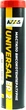 Смазка высокотемпературная Axxis Universal Term Grease EP-2 400 г (ax-3111) - изображение 1